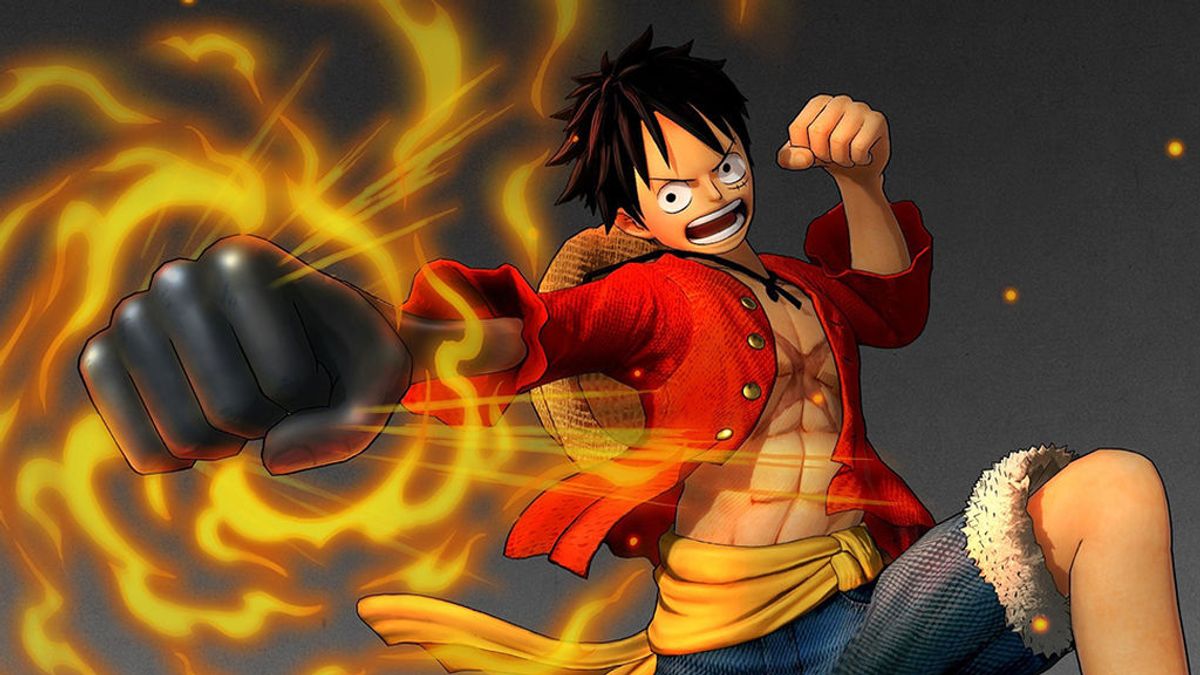 One Piece: Todos los videojuegos de la saga