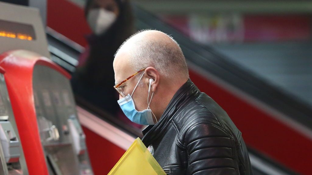 Alopecia y coronavirus: investigadores españoles descubren que los hombres calvos tienen más probabilidades de ser hospitalizados por covid-19
