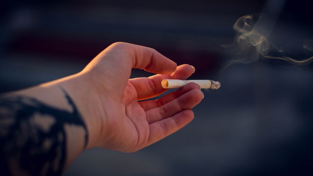 Prohibido vender tabaco mentolado a partir de este miércoles, con multas de hasta 10.000 euros Prohibido vender tabaco mentolado a partir de este miércoles, con multas de hasta 10.000 euros
