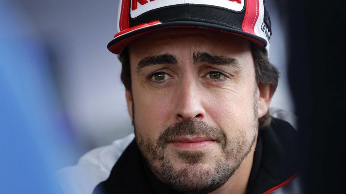 Fernando Alonso da más pistas sobre su regreso a la Fórmula 1: "Me gustaría centrarte en una categoría máxima"