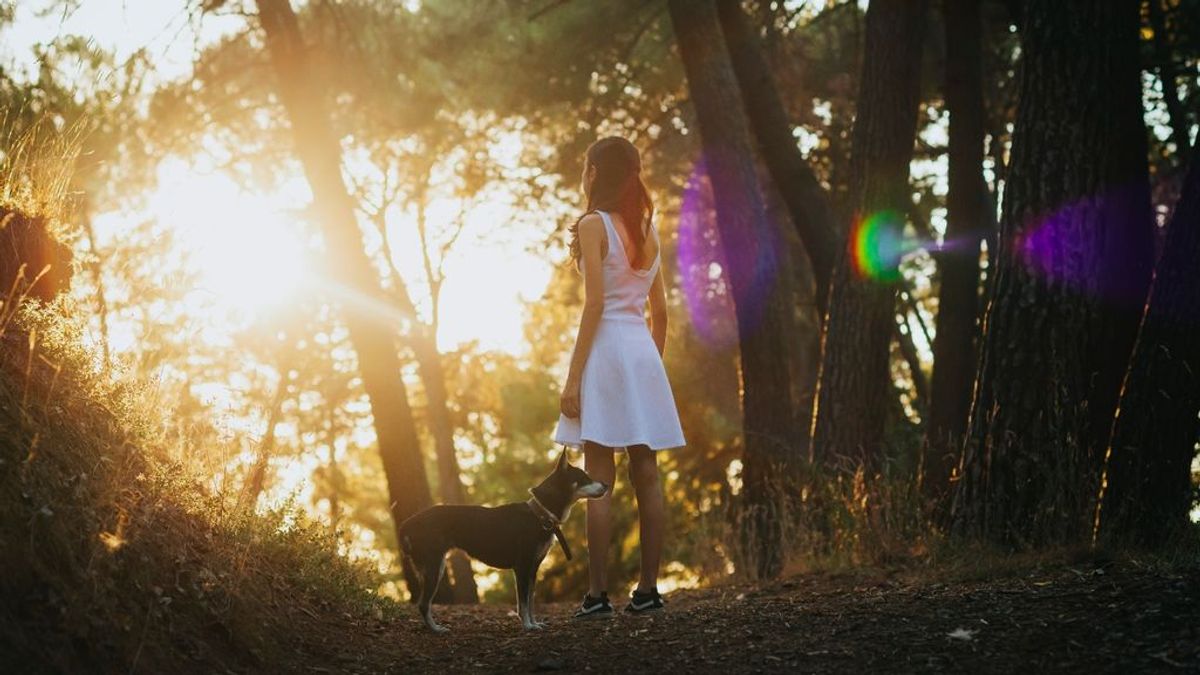 La quimera de la anorexia en tiempos de coronavirus: “Tuve que sacar a mi hija enferma del hospital por miedo al contagio” La quimera de la anorexia en tiempos de coronavirus: “Tuve que sacar a mi hija enferma del hospital por miedo al contagio”