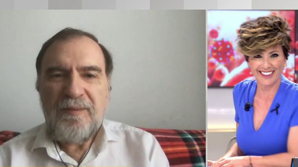 El investigador José María Ordovás, sobre posibles ‘batallas’ por la vacuna del coronavirus: “Es importante que cada país desarrolle la suya”