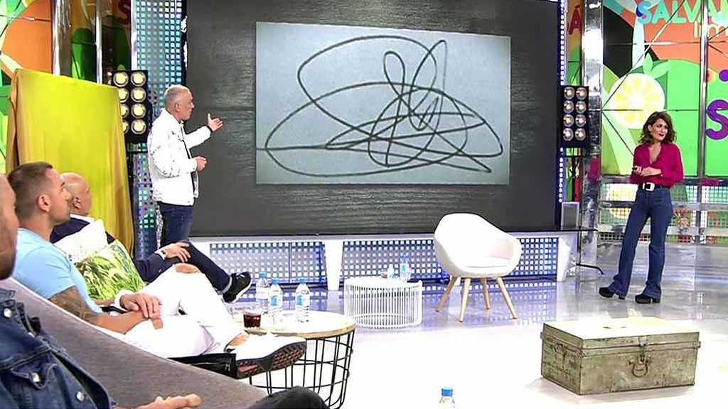 "Manipulador" y con tendencia a "enredar": lo que dice la firma de José Antonio Avilés