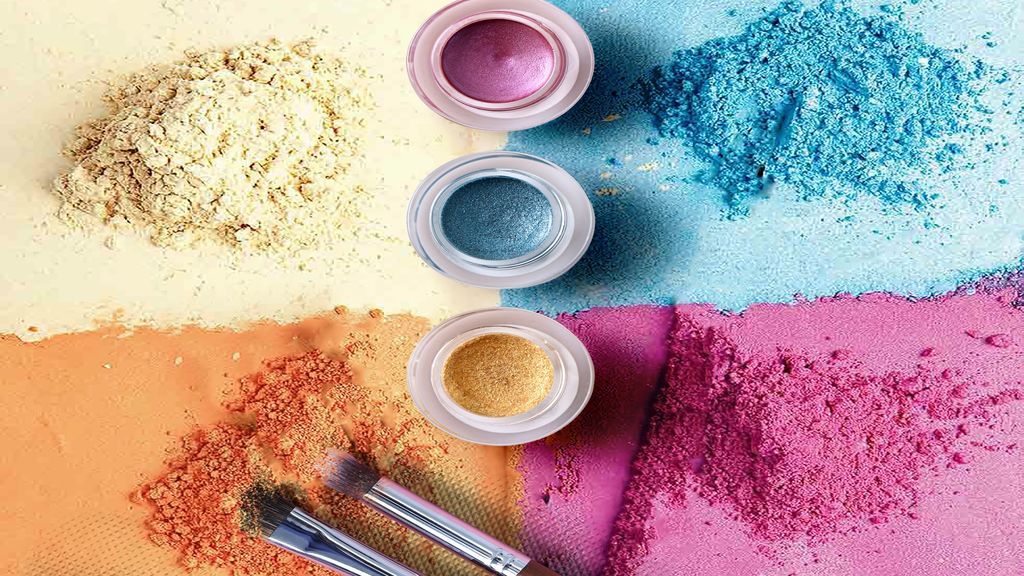 Claves para elegir una paleta de maquillaje