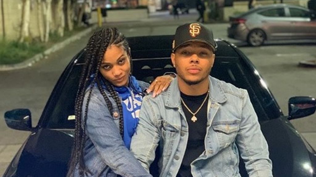 Gregory Tyree Boyce, actor de ‘Crepúsculo’, aparece muerto con 30 años en Las Vegas Gregory Tyree Boyce, actor de ‘Crepúsculo’, aparece muerto con 30 años en Las Vegas