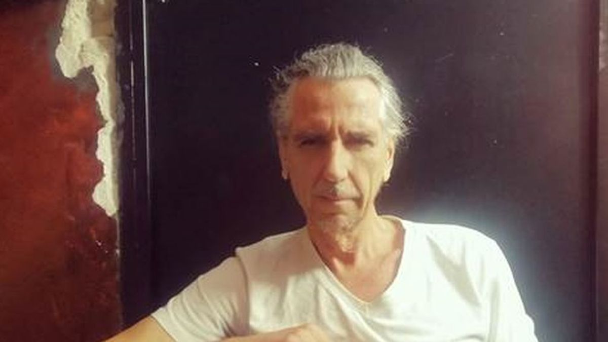 Luis Bolín, bajista de La Unión Luis Bolín, bajista de La Unión