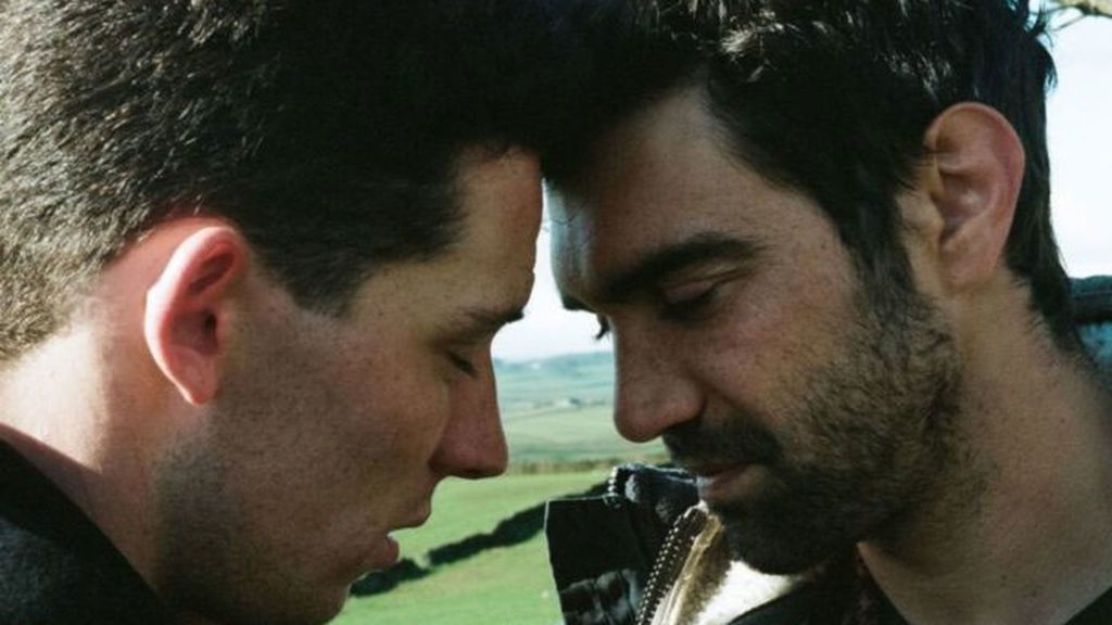El director de la nueva 'Brokeback Mountain' acusa a Amazon de "censura" y llama al boicot El director de la nueva 'Brokeback Mountain' acusa a Amazon de "censura" y llama al boicot