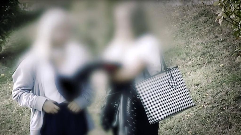 Los mensajes del presunto acoso de un profesor a sus alumnas: "Me gustas de todas las formas" Los mensajes del presunto acoso de un profesor a sus alumnas: "Me gustas de todas las formas"