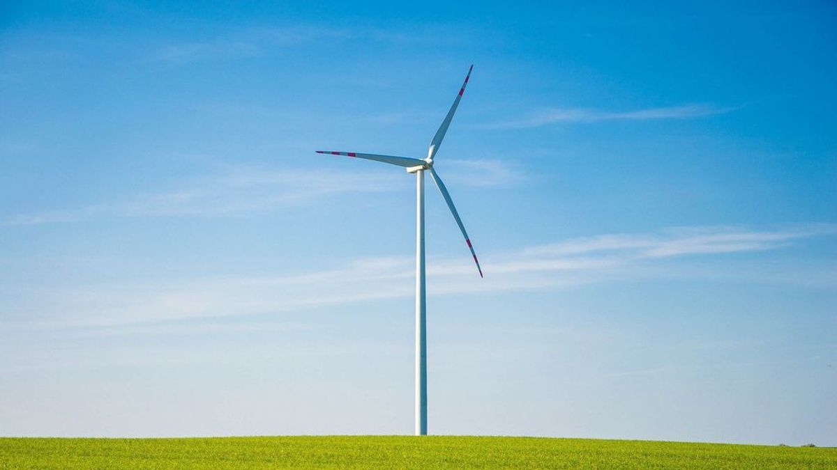 Empresas de energias renovables en España