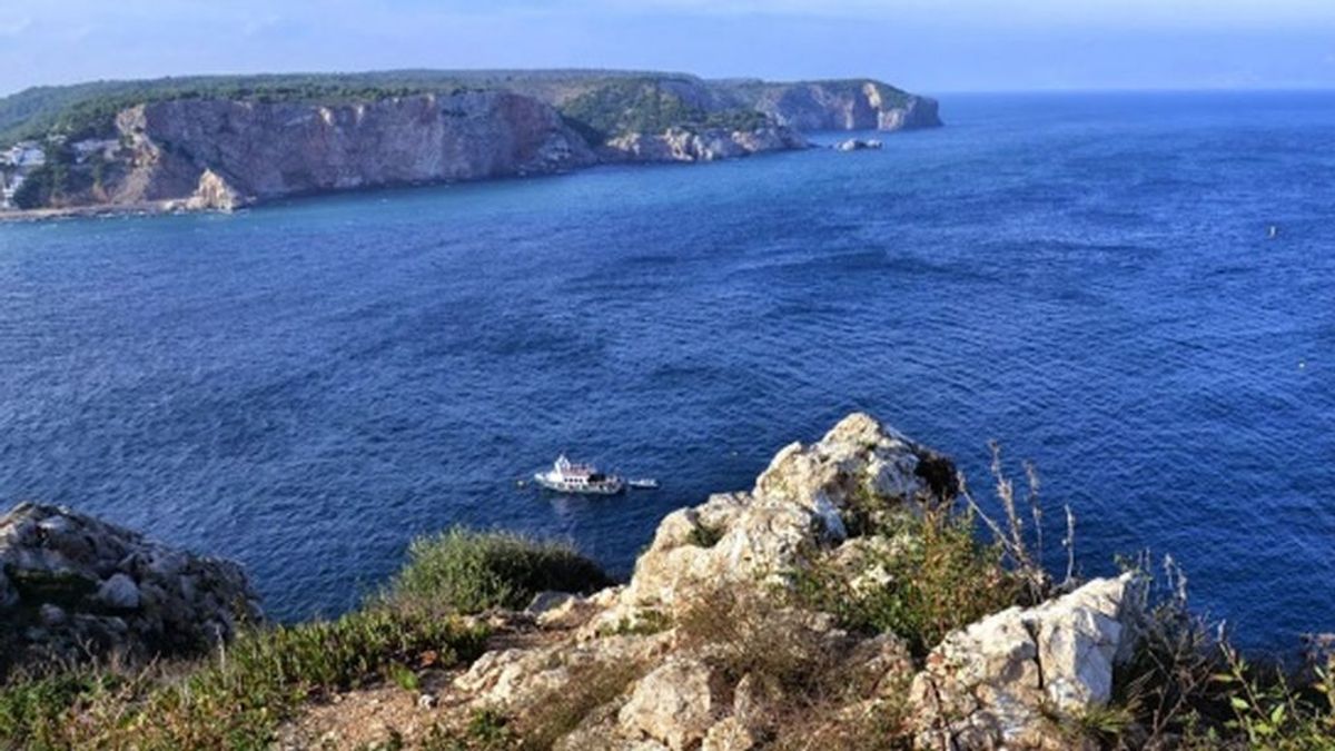 La temperatura del agua en el Mediterráneo sube entre 0,3ºC y 2ºC cada siglo