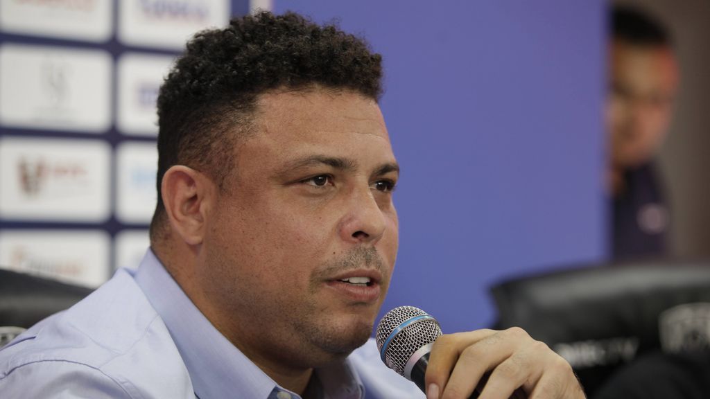 Ronaldo Nazario