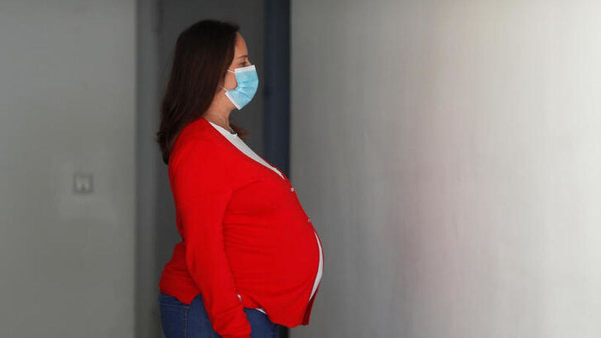 Sanidad pide administrar heparina a embarazadas con Covid-19 para evitar trombos