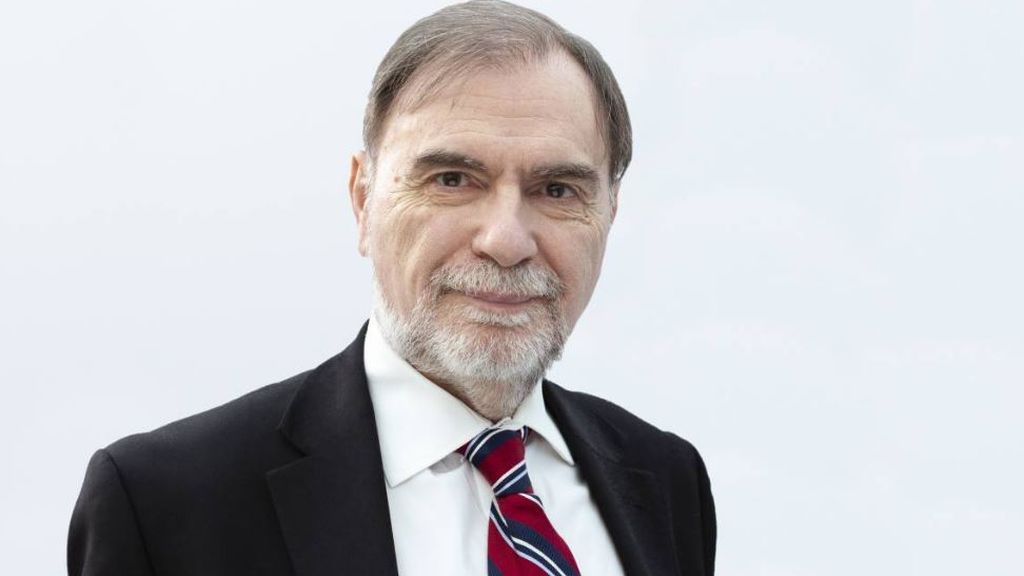 José María Ordovás, asesor científico del gobierno: "No solo el mal sueño no se ha terminado, sino que nos podemos encontrar ante la tormenta perfecta" José María Ordovás, asesor científico del gobierno: "No solo el mal sueño no se ha terminado, sino que nos podemos encontrar ante la tormenta perfecta"