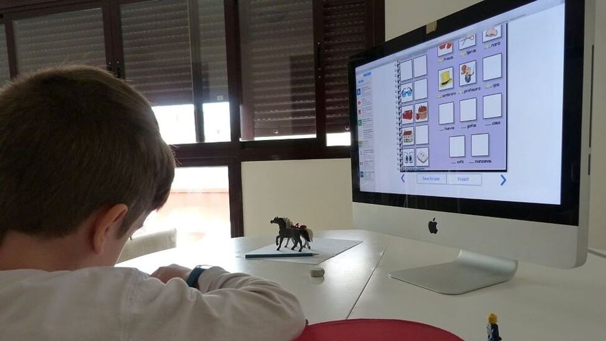 'Sé Genial en Internet', la web que educa a los más jóvenes en ciberseguridad y buenos hábitos digitales 'Sé Genial en Internet', la web que educa a los más jóvenes en ciberseguridad y buenos hábitos digitales