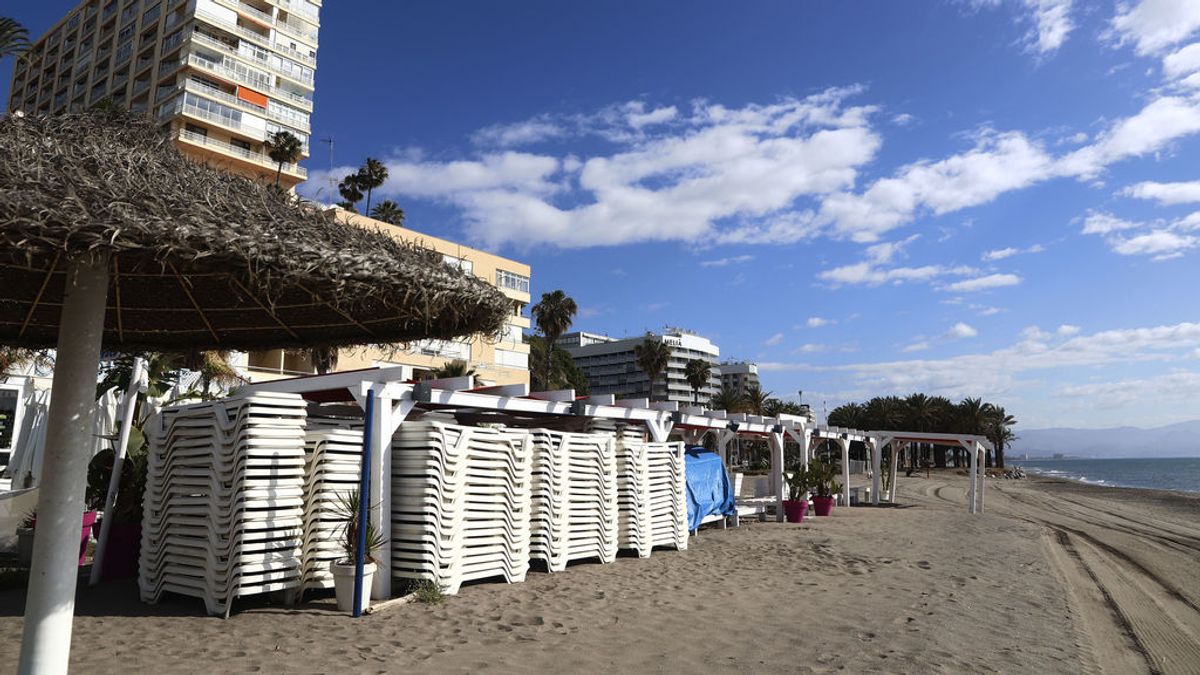 Radiografía de lo que se sabe para poder ir a la playa: reserva previa, cuatro horas máximo y sin duchas en los vestuarios