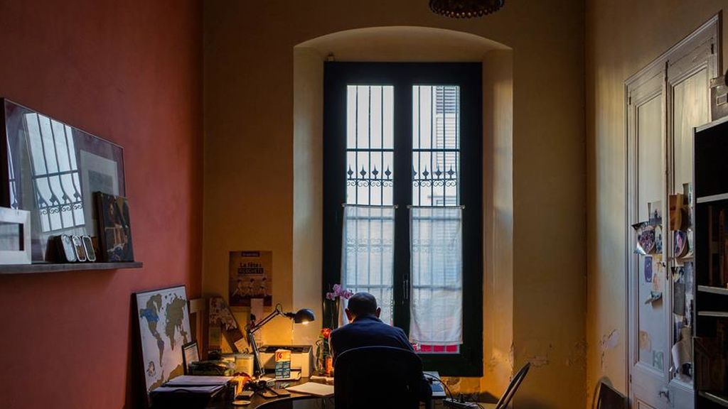 El teletrabajo ayudará a alargar la vida laboral y mejorar las pensiones, según el BBVA El teletrabajo ayudará a alargar la vida laboral y mejorar las pensiones, según el BBVA
