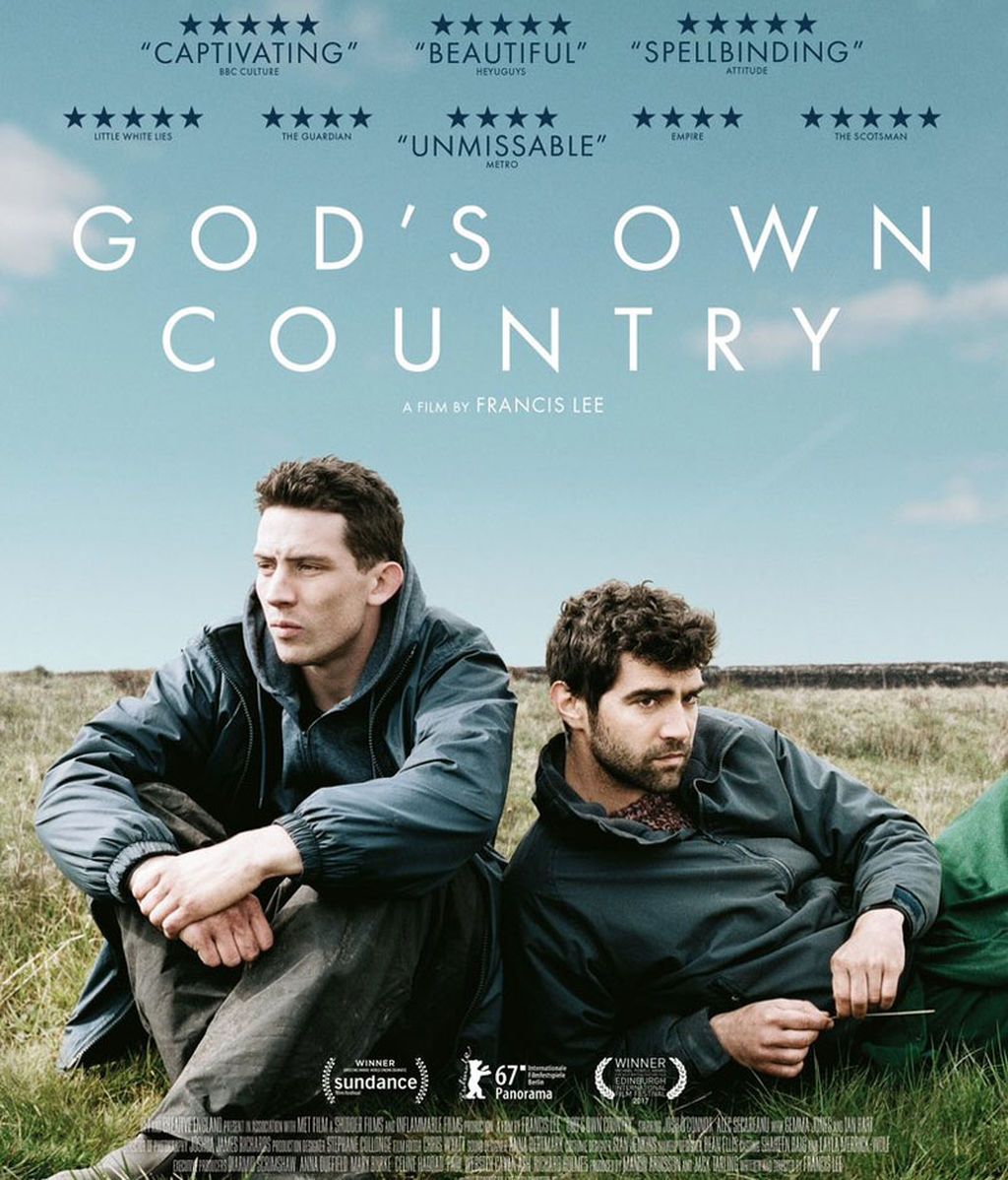 God's Own Country (2017)