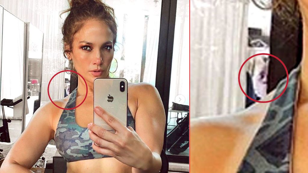 El 'Merlos Place' de Jennifer López: ¿Quién es el misterioso hombre que se cuela en su casa? El 'Merlos Place' de Jennifer López: ¿Quién es el misterioso hombre que se cuela en su casa?