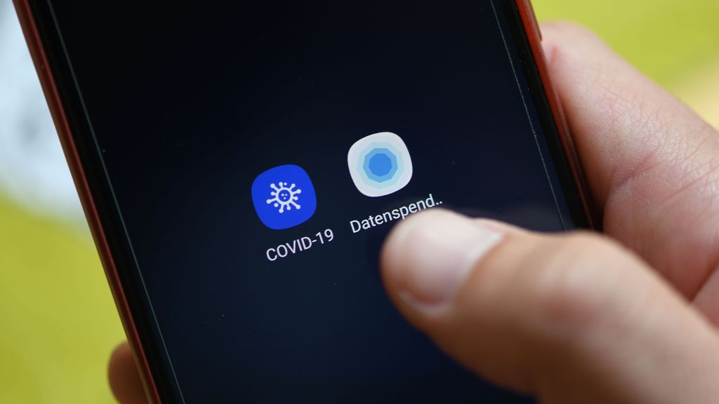 El Gobierno probará la ‘app’ de seguimiento del COVID-19 en Canarias El Gobierno probará la ‘app’ de seguimiento del COVID-19 en Canarias