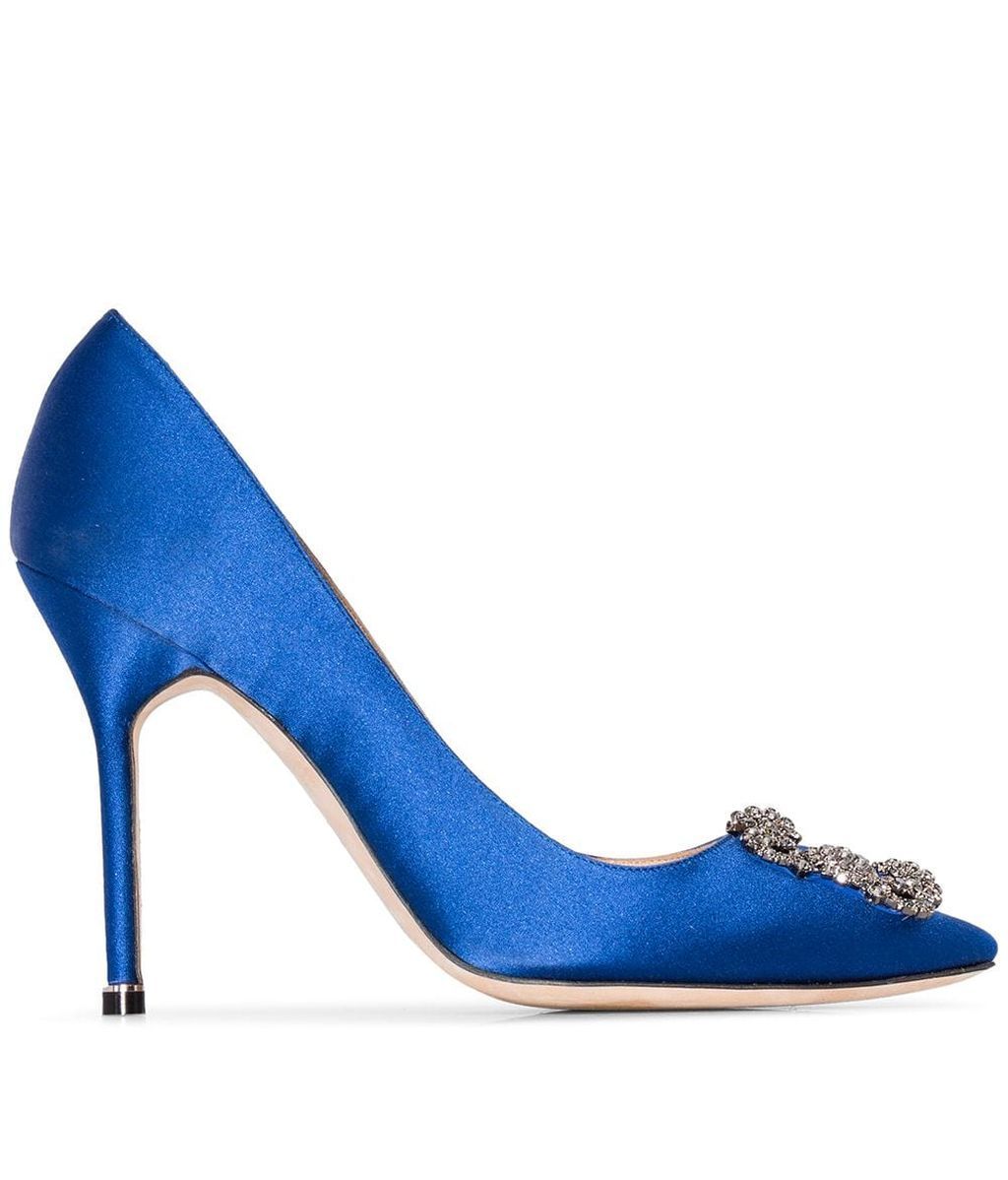 manolo blahnik