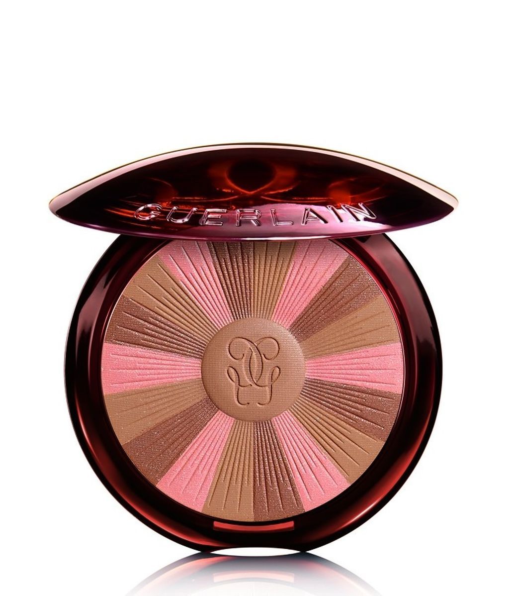 guerlain polvos