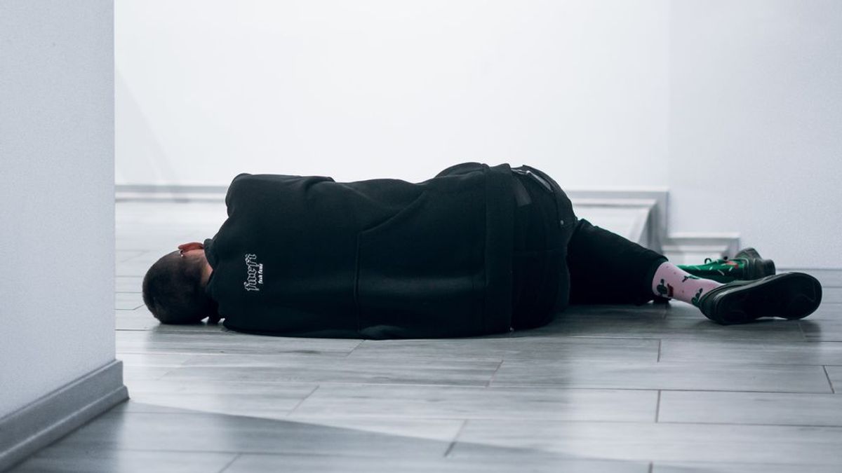 Dormir en el suelo, el secreto de los japoneses para un descanso más sano