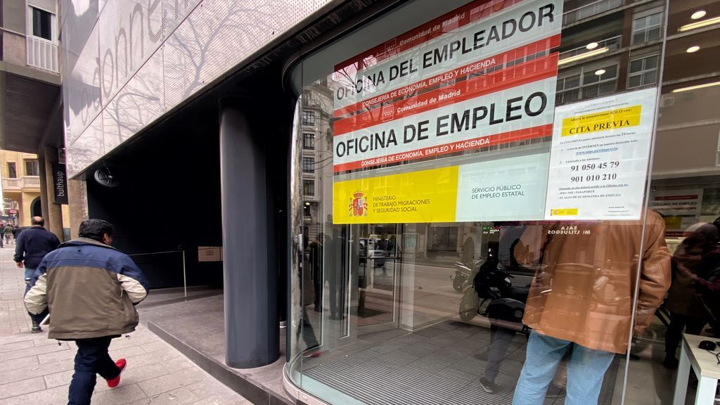 Los gestores administrativos estiman que más de 900.000 afectados por ERTEs aún no han cobrado Los gestores administrativos estiman que más de 900.000 afectados por ERTEs aún no han cobrado