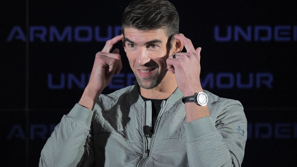 Michael Phelps se abre con una carta contando cómo supera la cuarentena con una depresión: “No hay nada de lo que esconderse” Michael Phelps se abre con una carta contando cómo supera la cuarentena con una depresión: “No hay nada de lo que esconderse”