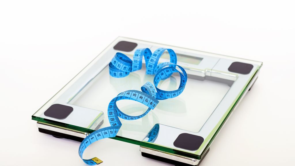 Las dietas sanas que te ayudan a adelgazar Las dietas sanas que te ayudan a adelgazar
