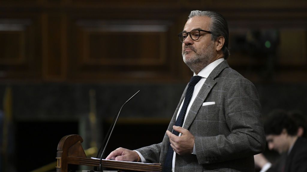 Los cambios en la plantilla de Ciudadanos tras las dimisiones de Marcos de Quinto y Fran Carrillo Los cambios en la plantilla de Ciudadanos tras las dimisiones de Marcos de Quinto y Fran Carrillo