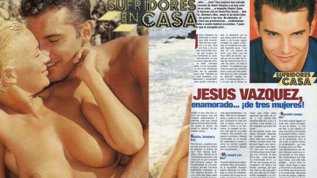 JESUS