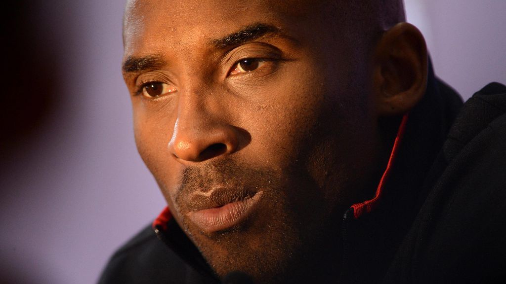 Kobe Bryant tenía restos de un medicamento en su cuerpo según la autopsia del accidente de helicóptero