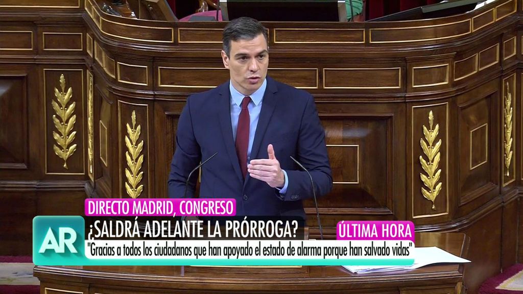El programa de Ana Rosa