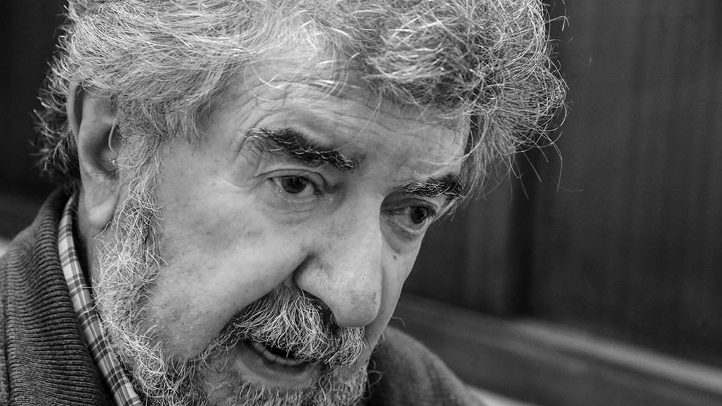 Isidoro Moreno, Catedrático de Antropología: “La nueva normalidad nos puede convertir en una sociedad como las del norte de Europa, fría y distante” Isidoro Moreno, Catedrático de Antropología: “La nueva normalidad nos puede convertir en una sociedad como las del norte de Europa, fría y distante”