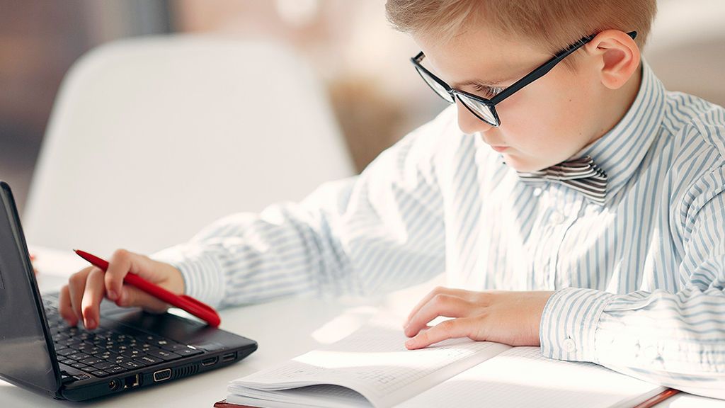 3 técnicas para mejorar la concentración de los niños en las últimas semanas de colegio virtual 3 técnicas para mejorar la concentración de los niños en las últimas semanas de colegio virtual