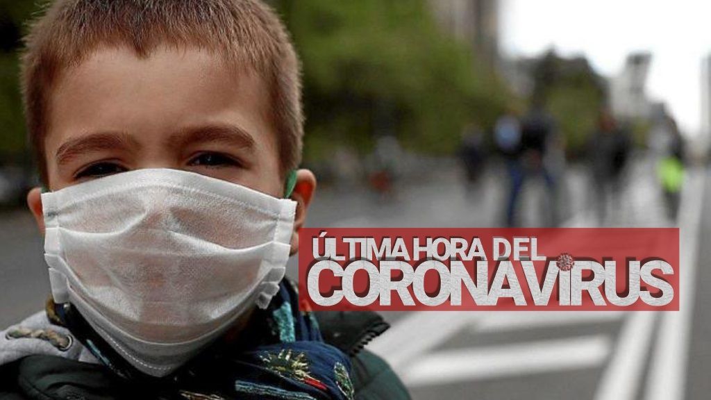 Última hora del coronavirus: Nueva York repartirá 1,5 millones de comidas diarias a afectados Última hora del coronavirus: Nueva York repartirá 1,5 millones de comidas diarias a afectados