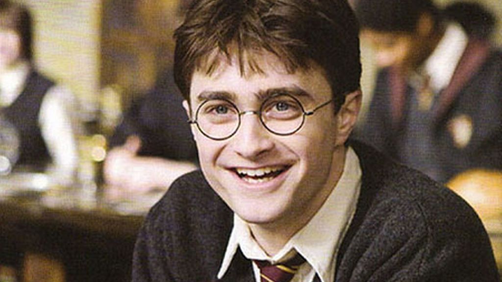 Mascarillas mágicas de Harry Potter