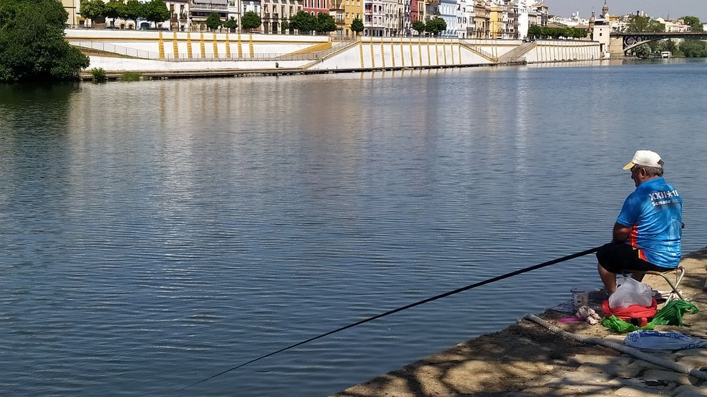 pescador