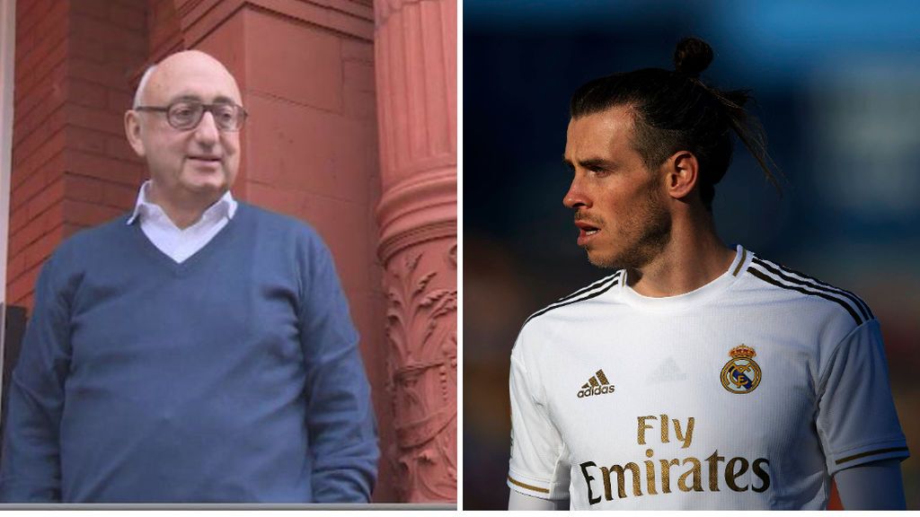 El agente de Bale confirma que se jugador seguirá en el Real Madrid hasta 2022 y califica de "basura" las informaciones sobre su marcha El agente de Bale confirma que se jugador seguirá en el Real Madrid hasta 2022 y califica de "basura" las informaciones sobre su marcha