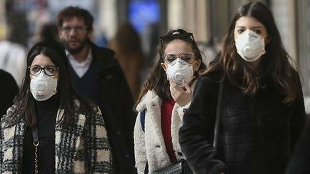 España registra 48 nuevas muertes por coronavirus, pero sin contar con los datos de Cataluña