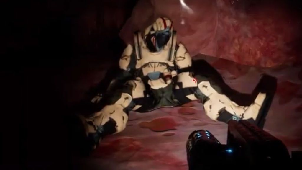 El coronavirus derrotado en 'Call of Corona'