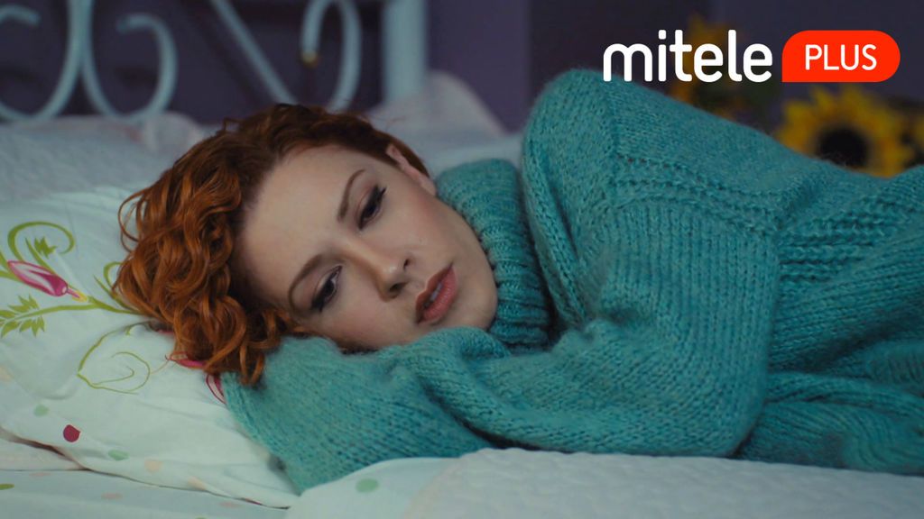 Yalin le cuenta a Defne su decisión Inadina Ask: Amor Obstinado Temporada 1 Capítulo 62