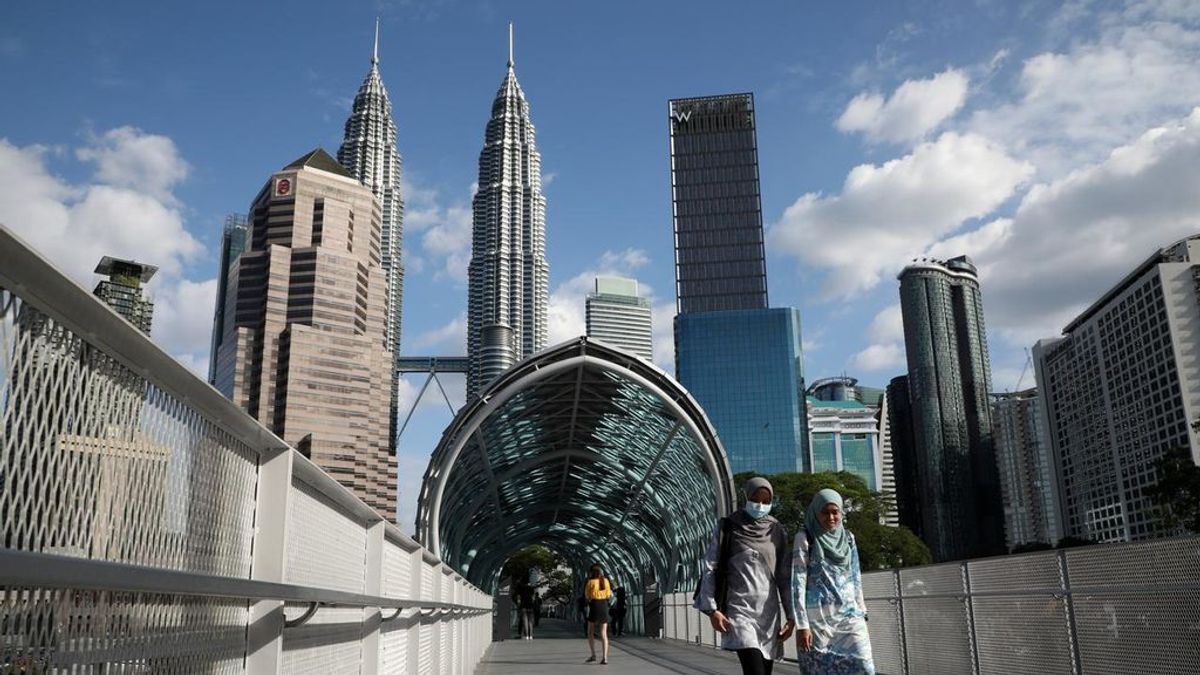 Los turistas que lleguen a Malasia deberán pagar el coste de la cuarentena obligatoria