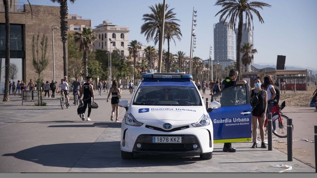 Appforo Limitado: Tu móvil te dirá si hay sitio en la playa, en el cine o en el restaurante antes de ir Appforo Limitado: Tu móvil te dirá si hay sitio en la playa, en el cine o en el restaurante antes de ir