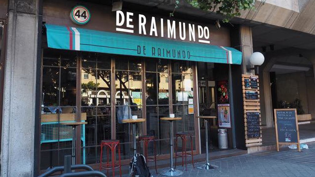 de raimundo