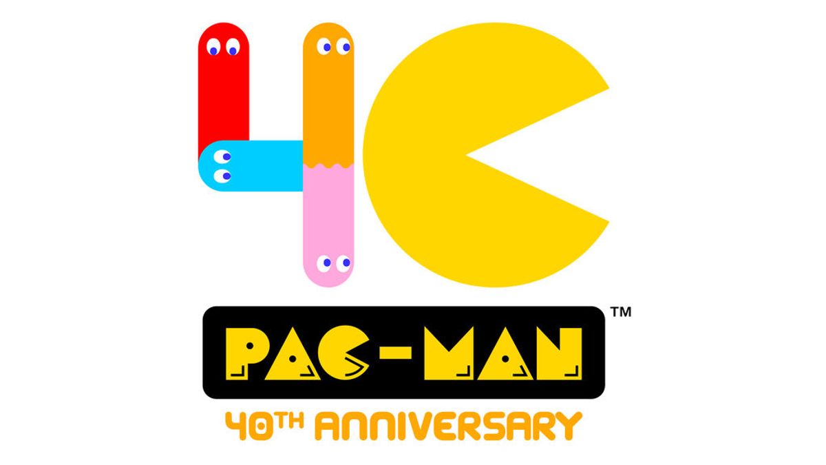 40 años de PAC-MAN: una porción de pizza en el Olimpo de los videojuegos