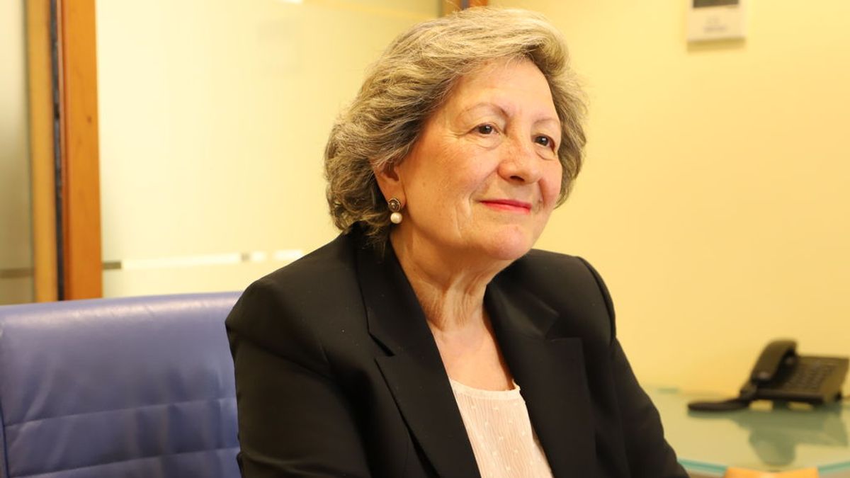 Pilar González de Frutos Pilar González de Frutos