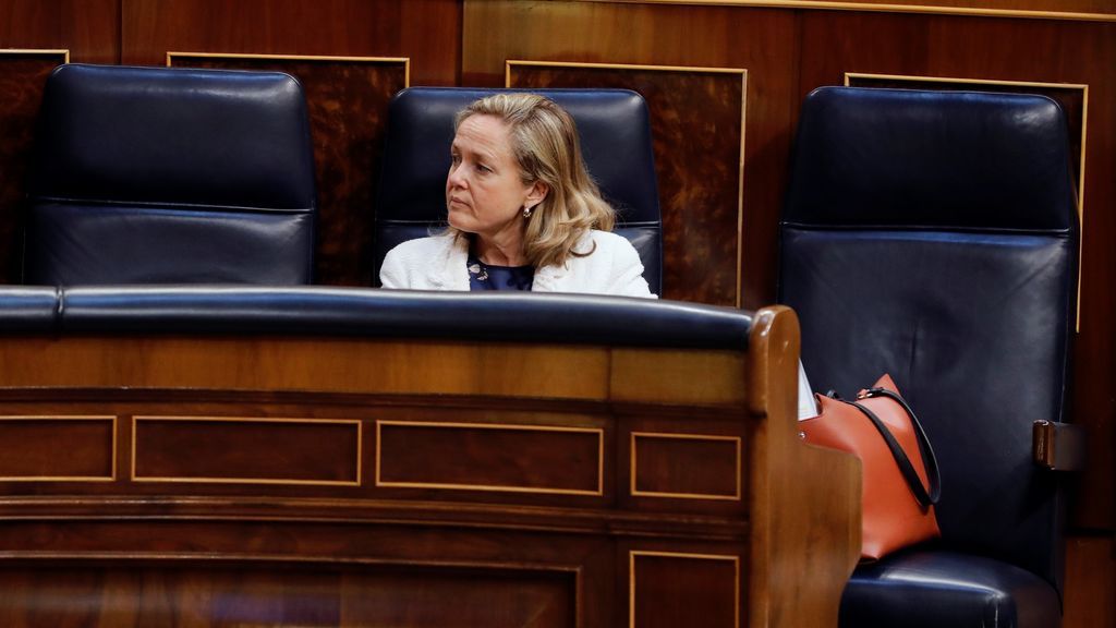 El ICO moviliza 53.610 millones de financiación para autónomos y empresas en 420.000 operaciones avaladas El ICO moviliza 53.610 millones de financiación para autónomos y empresas en 420.000 operaciones avaladas