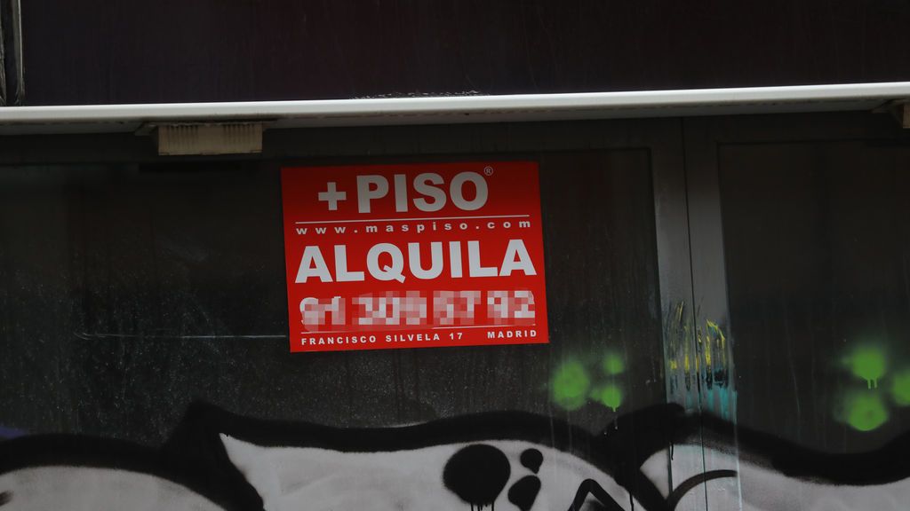 ¿Intervenir el mercado del alquiler? Esto es lo que dice el Banco de España ¿Intervenir el mercado del alquiler? Esto es lo que dice el Banco de España
