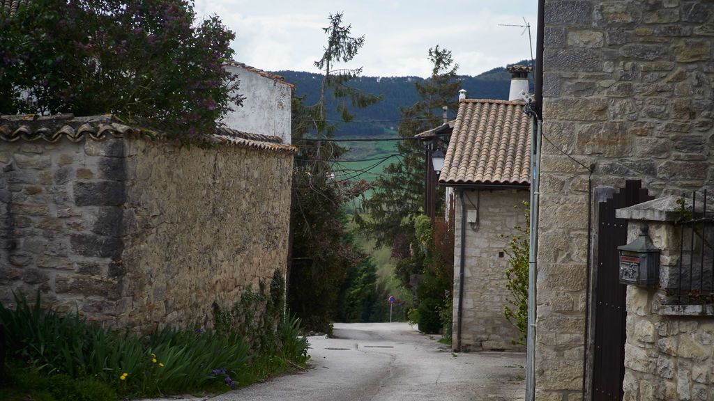 Desescalada rural: se eliminan las franjas horarias en los pueblos de menos de 10.000 habitantes Desescalada rural: se eliminan las franjas horarias en los pueblos de menos de 10.000 habitantes